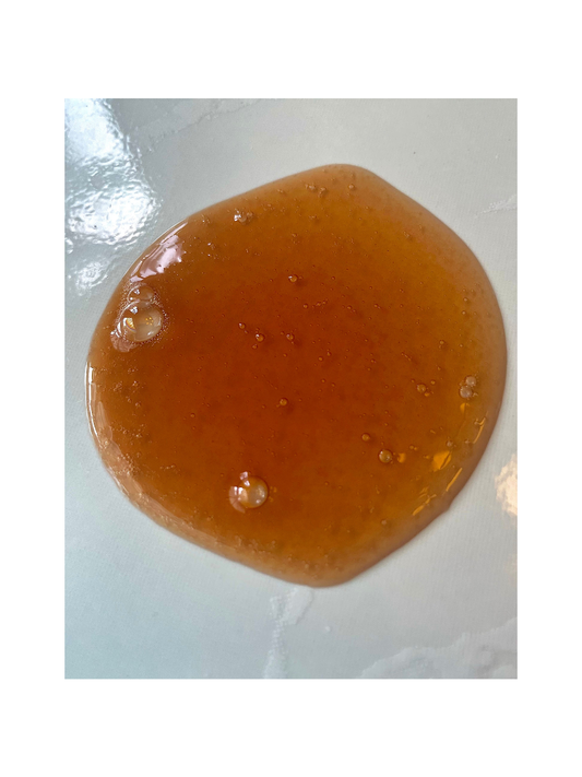 Herbal Shampoo